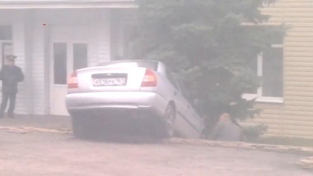 Чертково! Вот так люди спешат в загс! смотреть онлайн