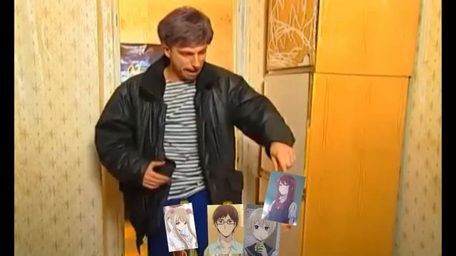 АНИМЕ ПРО РЕАЛЬНО ПЛОХИЕ ОТНОШЕНИЯ смотреть онлайн