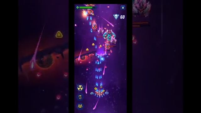 Space Justice Spike gameplay смотреть онлайн