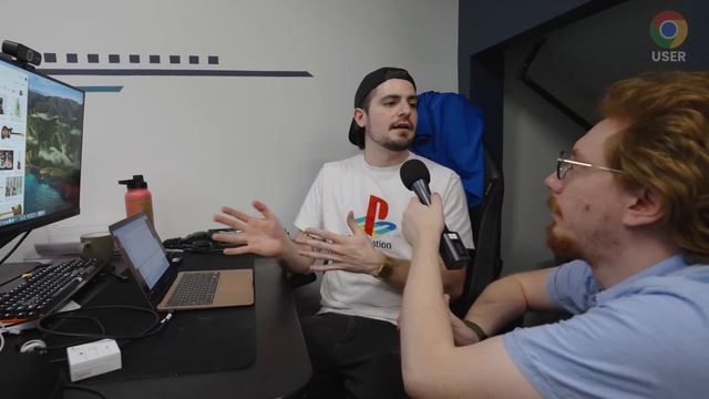 Stop using Chrome! смотреть онлайн