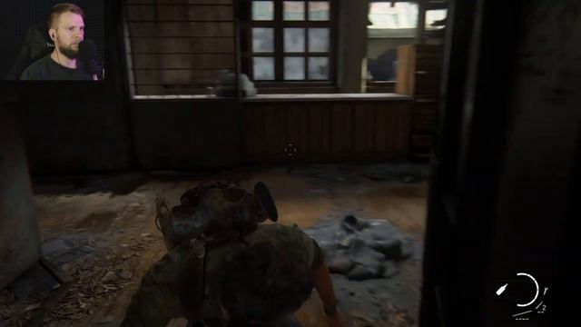 Грибной стрим ► Last Of Us Part 1 #2 смотреть онлайн