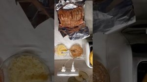 Как запечь свиное мясо. Свиной карбонат запечённый в духовке или аэрогриле в фольге или в рукаве ?