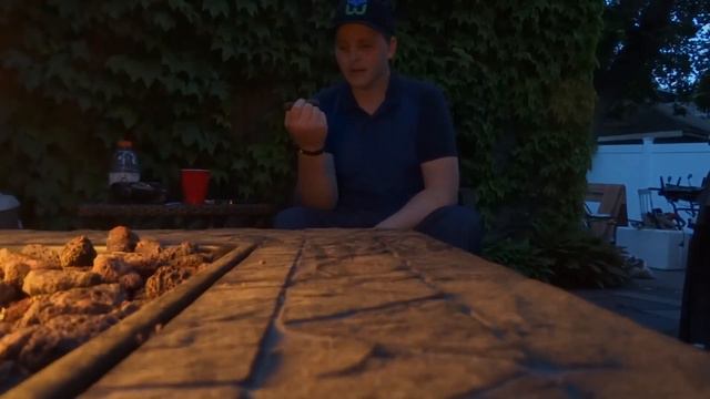 Cigar Eval 5/29/21 ACID KUBA KUBA смотреть онлайн