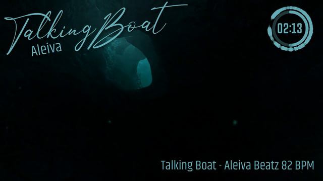 Talking Boat 82 BPM смотреть онлайн