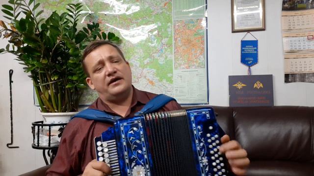 В ЧУЖЕДАЛЬНЮЮ СТОРОНКУ! ПОД ГАРМОНЬ! смотреть онлайн