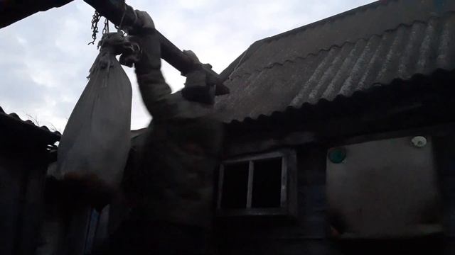 Пуловерные Подтягивания смотреть онлайн