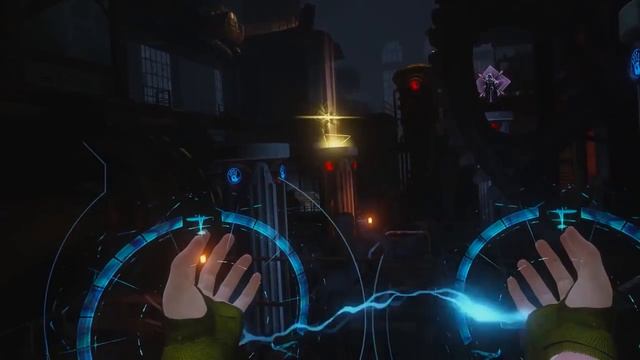 Класс Дрифтер в игре The Unspoken! смотреть онлайн