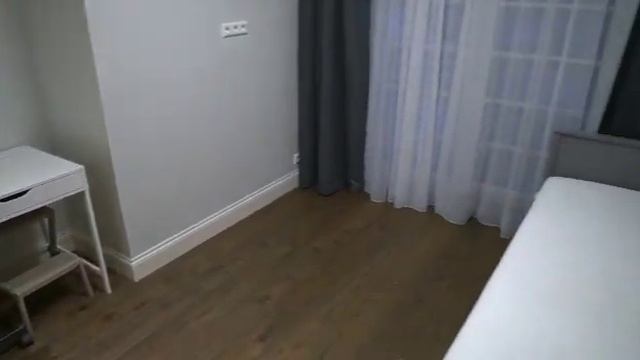 Шикарный дом с 4 изолированными спальнями и кабинетом в новом посёлке закрытого типа в Пиньки!