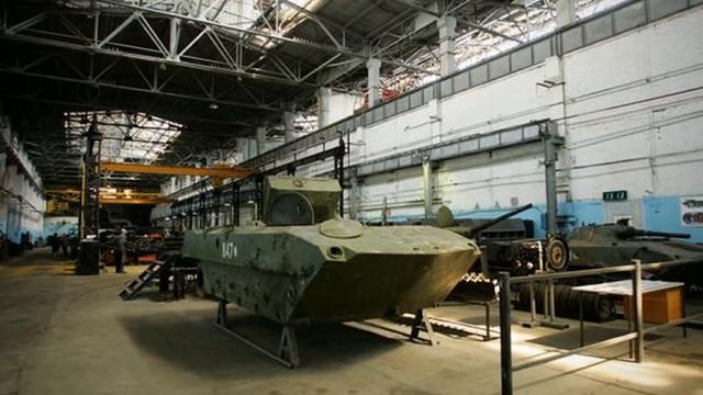 ФАС начала проверку предприятий оборонно-промышленного комплекса РФ смотреть онлайн