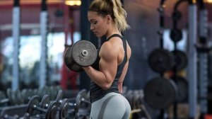 мотивация,спорт,музыка,Workout,ФИТОНЯШКИ.12