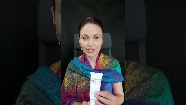 Зубная паста с гидроксиапатитом CoralBrite