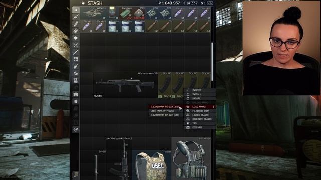 BEST Budget AKM Build - Level 30 - Traders Loyalty Level 3 - Escape From Tarkov смотреть онлайн