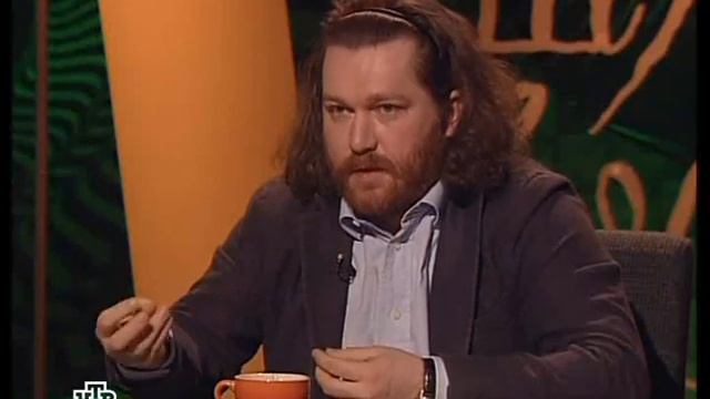 Школа злословия: Алексей Зимин | 18.05.2009 смотреть онлайн