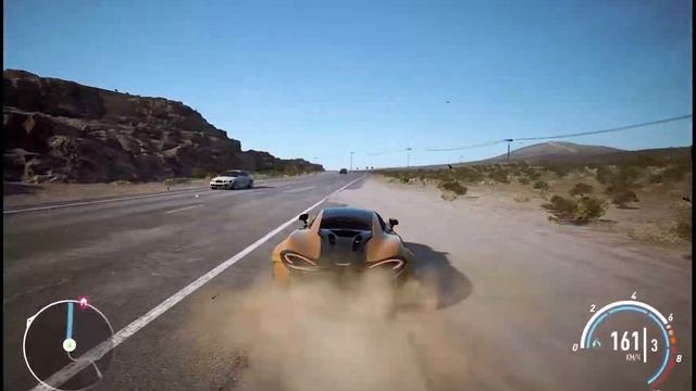Need for Speed Payback 2020 смотреть онлайн