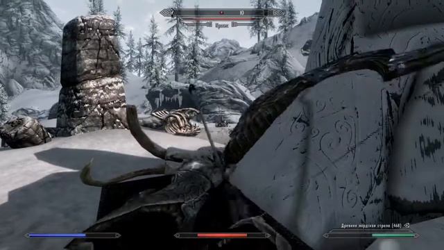 Skyrim серия 42 Прощай любовь смотреть онлайн
