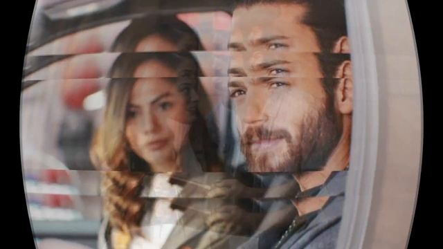 Will Demet Özdemir and Can Yaman realize their biggest dream of marriage? смотреть онлайн