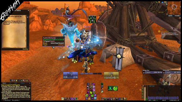 Curseforge lockdown for Shadowlands Launch // Overwolf fail customers again? смотреть онлайн