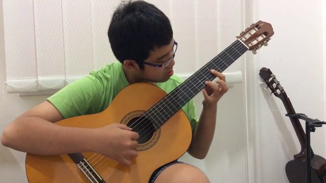 Last Days at Octava Music School смотреть онлайн