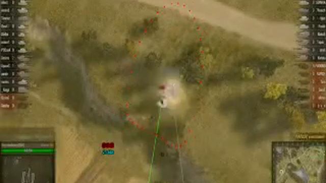 WoT Объект 261 9 смотреть онлайн