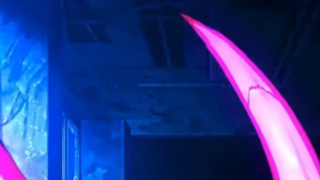 On The Floor (slowed+reverb)