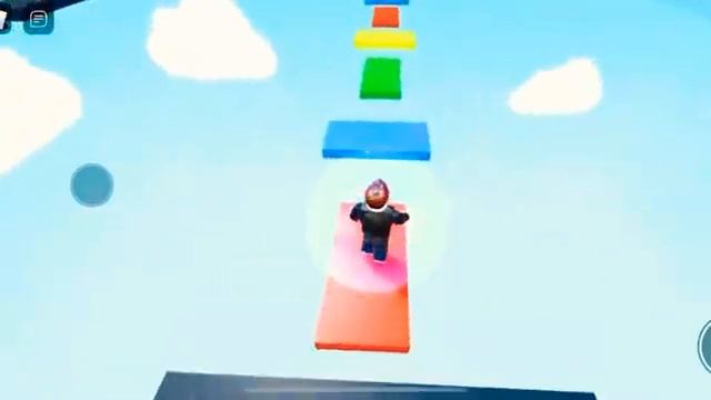 Roblox: Nintendo Switch obby смотреть онлайн