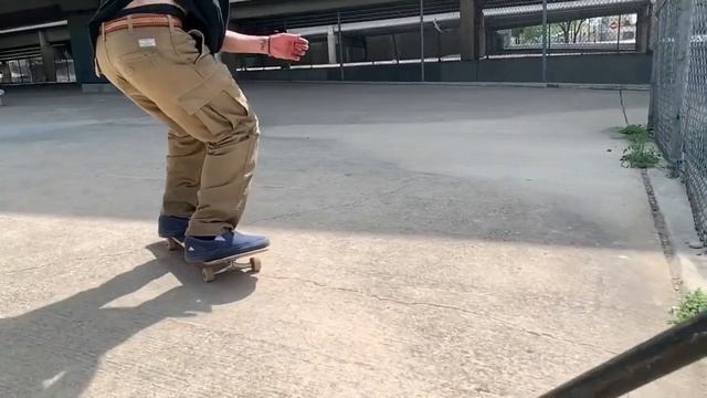 HOW TO DO A POLE JAM смотреть онлайн