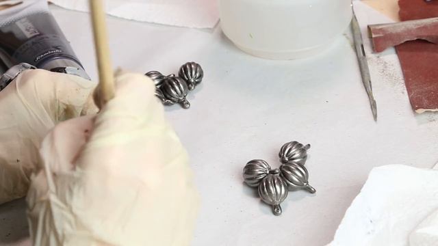 Olgierd Cosplay | Making-of | Witcher 3 смотреть онлайн