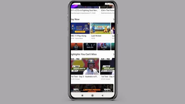 Sony Liv Mod APK | Unlimited Live TV | Premium Unloked | By Tech Enjoy смотреть онлайн