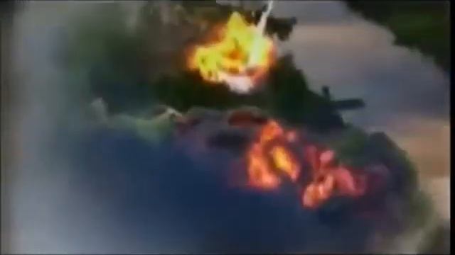 Массовое оружие США