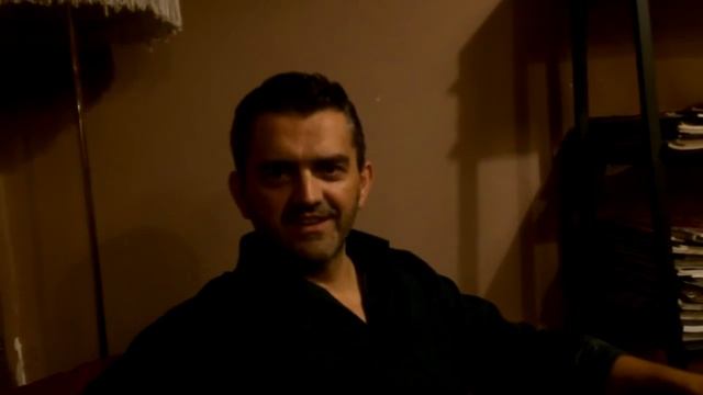 Истории с танцпола: Janos Biscar смотреть онлайн