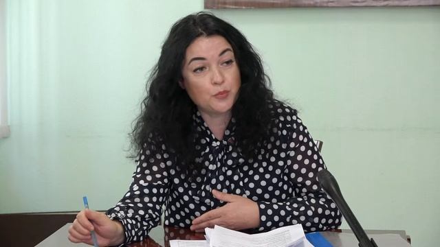 В администрации проведен брифинг по вопросам налогового режима для самозанятых смотреть онлайн