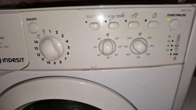⭕ Indesit IWSC51051 ❌ смотреть онлайн