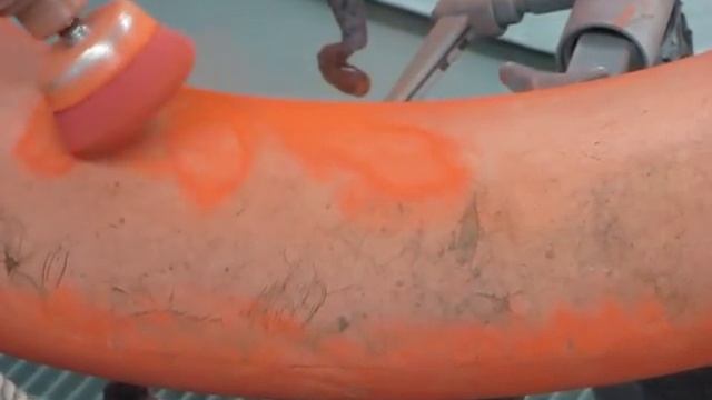 Вскрывая трещины в "ламинате" до основы смотреть онлайн