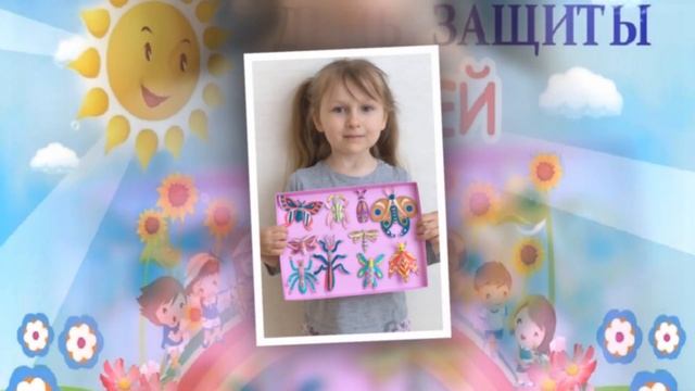 Это наше детство! МБДОУ ЦРР 5 детский сад 