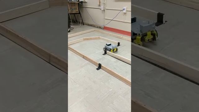 Minimal Maze Attempt Three смотреть онлайн