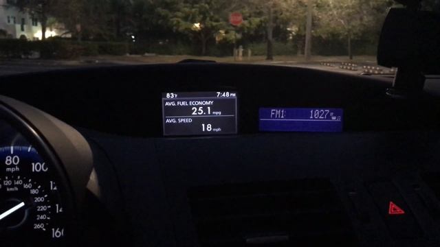 2012 Mazda 3 Skyactiv // Your First Car? смотреть онлайн