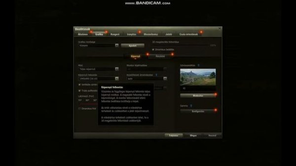 World of Tanks SD Client vs HD Client Game on a Cheap Budget Low Cost PC