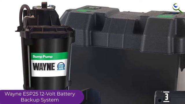 Top 5 Best Sump Pumps Reviews in 2022 смотреть онлайн