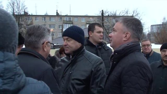 15 12 2017 открытие храма в с Неклюдово смотреть онлайн