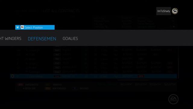 NHL 15 Gm Mode Philadelphia Flyers Roster Preview смотреть онлайн