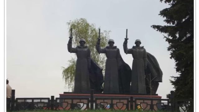 25 января — день освобождения Воронежа смотреть онлайн