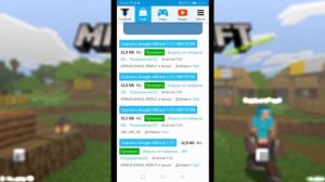 MINECRAFT EARTH ВЫШЕЛ! Я СКАЧАЛ ЕГО! КАК СКАЧАТЬ MINECRAFT EARTH НА АНДРОЙД? МАЙНКРАФТ ЗЕМЛЯ