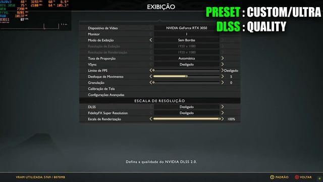 GOD OF WAR - XEON E5 2620V3 + RTX 3050 8GB смотреть онлайн