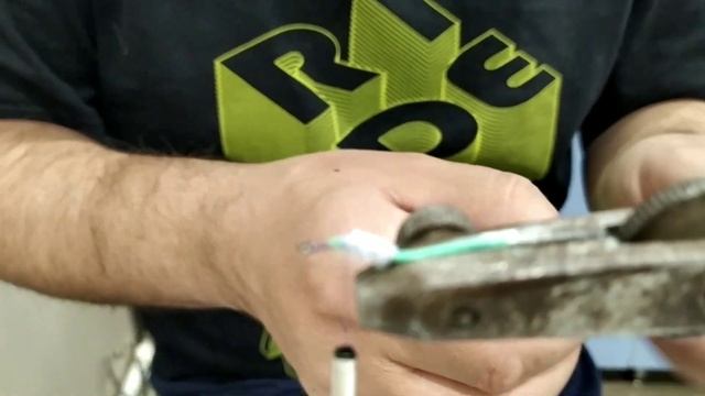 Голубая муха на омуля зимой.. смотреть онлайн