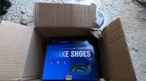 ЗАМЕНА САЛЬНИКА ПОЛУОСИ - MITSUBISHI CANTER