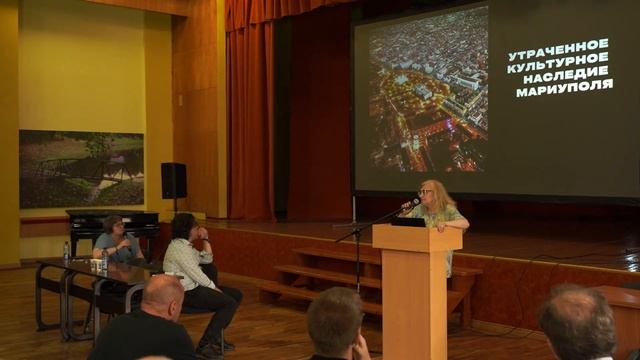 Santara-Šviesa 2022 // UKRAINA: KARAS IR IDEOLOGIJA 2 Dalis