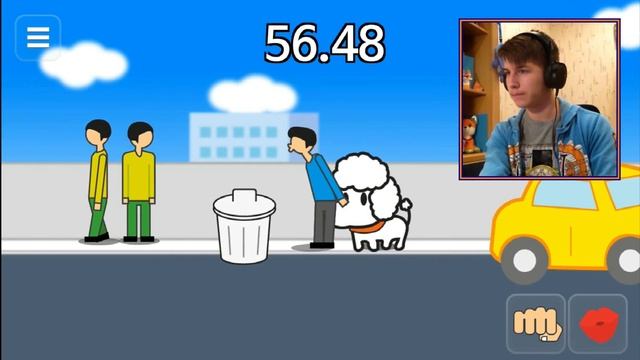 СПАСТИ ПЛАНЕТУ ОТ МЕТЕОРИТА ЗА 60 СЕКУНД (Meteor 60 seconds) смотреть онлайн
