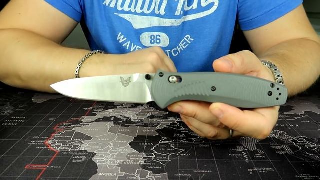 РАСПАКОВКА#51 (25.06.2020) SOG KIKIU, CJRB, KERSHAW LAUNCH 2, OWL KNIFE, RIKE KNIFE смотреть онлайн