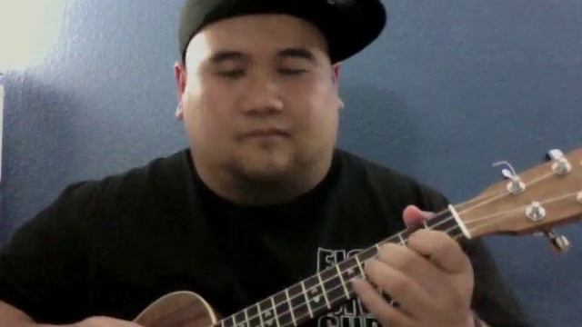 Depeche Mode - Just Cant Get Enough (uke cover/snippet) смотреть онлайн