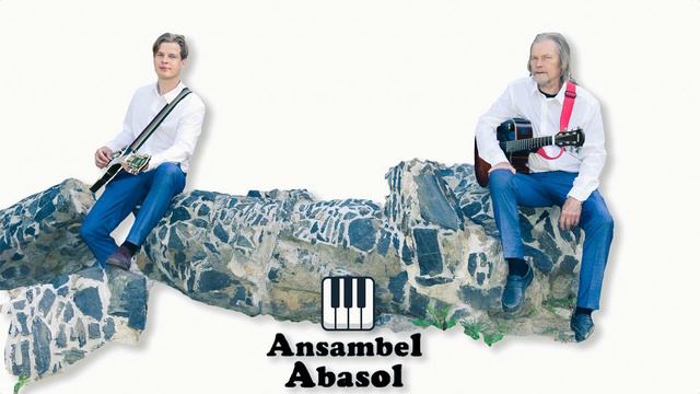 Mul meeles veel - Abasol (Raimond Valgre) смотреть онлайн